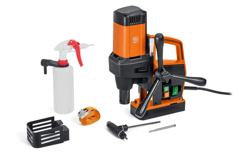 Fein Kernboormachine 230V 32mm – 72709461000