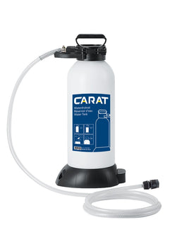 Carat Waterdruktank 10 Liter – KDDW100000