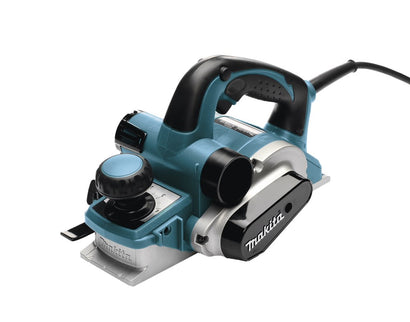 Makita KP0810K 230V Schaaf 82mm Schaafmachine 850W