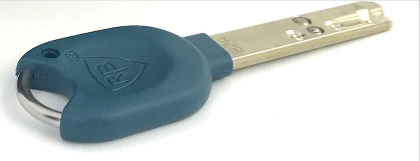 RB-Locks Sleutel op Certificaat / Profoel 012 – KPL012