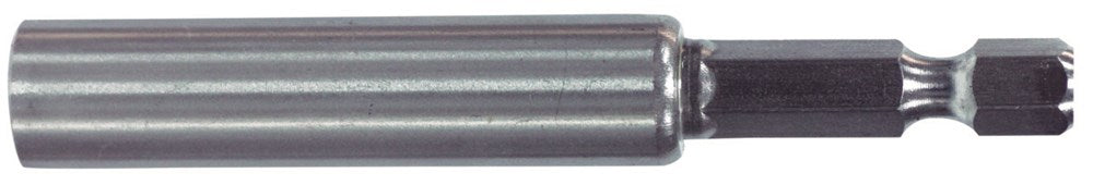 Bahco Bithouder 1/4" 75mm RVS 5D – KSR753