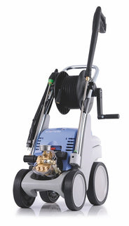 Kranzle hogedrukreiniger 11 - 140 TST