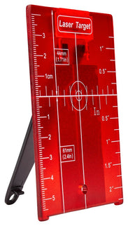 Makita Laserrichtplaat ROOD – LE00758831