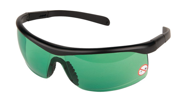 Makita LASERLIJN BRIL GROEN