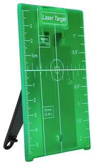 Makita Laserrichtplaat Groen – LE00823195