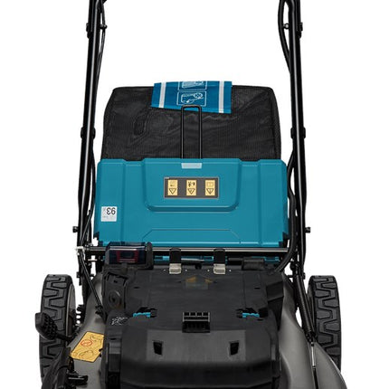 Makita LM001CX5 36V Grasmaaier 53cm Connector Type