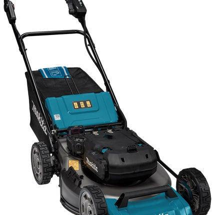 Makita LM001CX5 36V Grasmaaier 53cm Connector Type