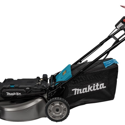 Makita LM001CZ 36V Grasmaaier 53cm Connector Type