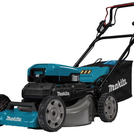 Makita LM001CX5 36V Grasmaaier 53cm Connector Type