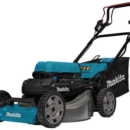 Makita LM001CX5 36V Grasmaaier 53cm Connector Type