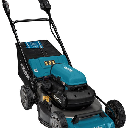 Makita LM001CX5 36V Grasmaaier 53cm Connector Type