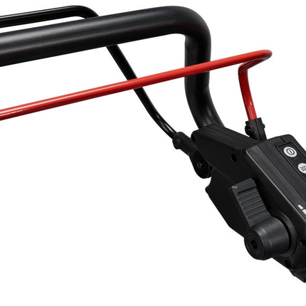 Makita LM001CX5 36V Grasmaaier 53cm Connector Type