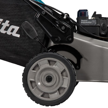 Makita LM001CZ 36V Grasmaaier 53cm Connector Type