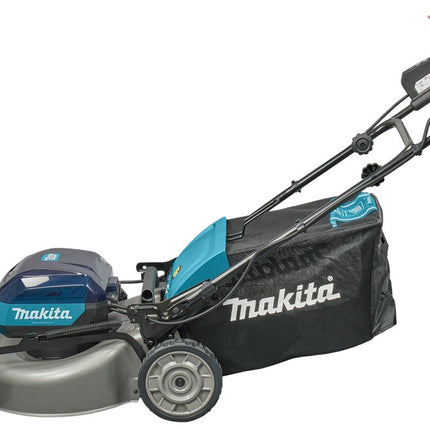Makita LM001GZ XGT 40V Max Grasmaaier 48CM