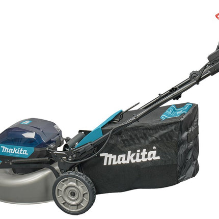 Makita LM001GZ XGT 40V Max Grasmaaier 48CM