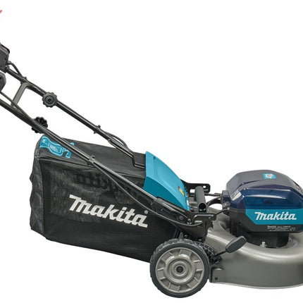 Makita LM001GZ XGT 40V Max Grasmaaier 48CM