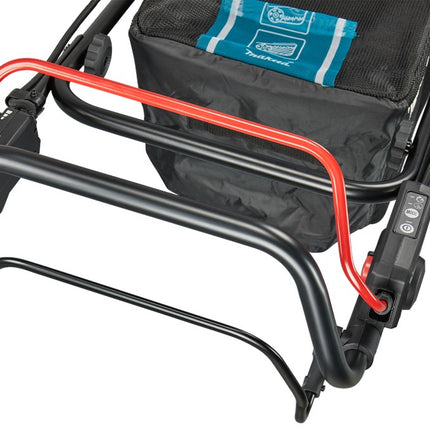 Makita LM001GZ XGT 40V Max Grasmaaier 48CM