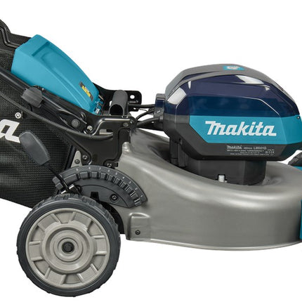 Makita LM001GZ XGT 40V Max Grasmaaier 48CM