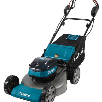 Makita LM002GZ XGT 40V Max Grasmaaier 53CM