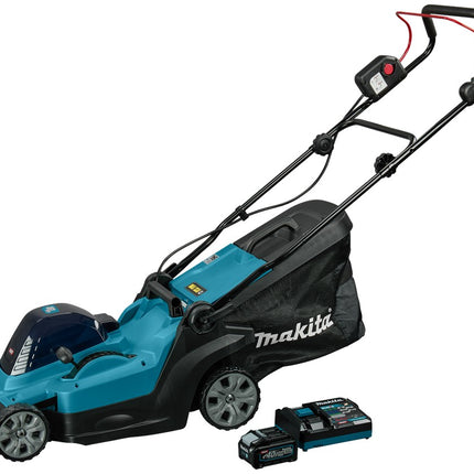 MAKITA LM003GM103 GRASMAAIER 38 CM 40V  MAX