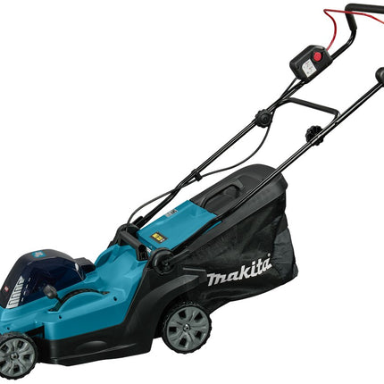 MAKITA LM003GM103 GRASMAAIER 38 CM 40V  MAX