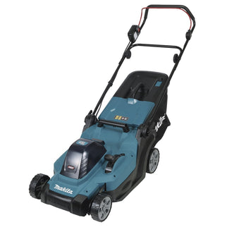 MAKITA LM004GZ GRASMAAIER 40V MAX       43CM