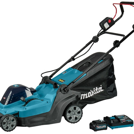 MAKITA LM004GM103 GRASMAAIER 43 CM 40V  MAX