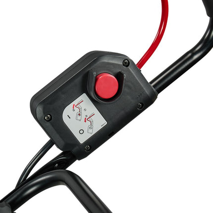 MAKITA LM004GM103 GRASMAAIER 43 CM 40V  MAX