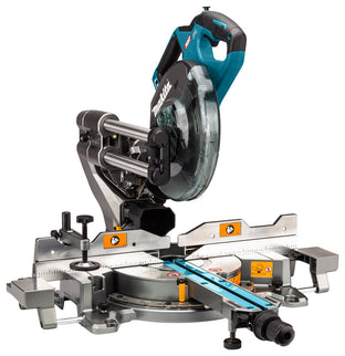 Makita LS002GZ01 40V Max Radiaal Afkortzaag 216 mm