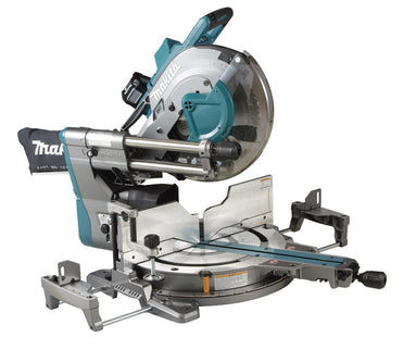 Makita LS003GZ01 40V Max Radiaal Afkortzaag 305MM