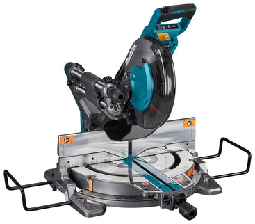 Makita LS004GZ01 40V Max Radiaal Afkortzaag 260 mm