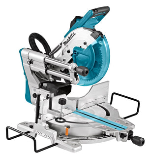 Makita LS1019l 230V Radiaal Afkortzaag 260 mm