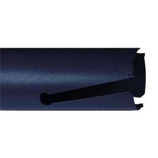 Afbeelding Carat tct gatzaag (lengte 165 mm) + adapter en snelkoppeling