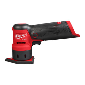 Milwaukee M12 FDSS-0B Delta Schuurmachine 12V Fuel - 4933479680