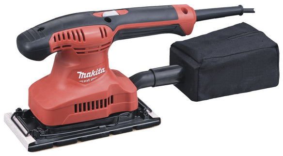 Makita M9203 230V Vlakschuurmachine 230V