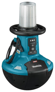 MAKITA ML010G OMGEVINGSLAMP 40V MAX