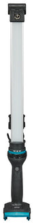 Makita ML012G XGT 40V MAX STAAFLAMP MET TELESCOPISCHE HAAK