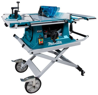 Makita MLT100NX1 230V Tafelzaag 260 mm