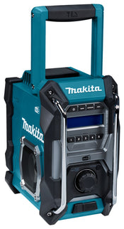 Makita MR003GZ Bouwradio FM DAB