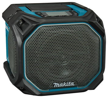 MAKITA MR014GZ BLUETOOTH SPEAKER