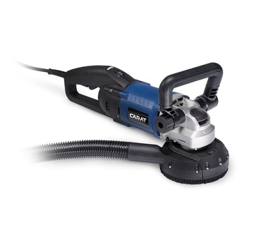 Carat PRO Grinder 125 Dustec – MZBS125400