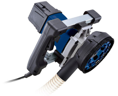 Afbeelding Betonslijpers