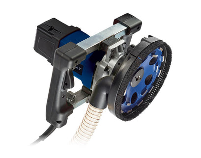 Afbeelding Betonslijpers