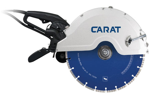 Carat Doorslijper DS-4000 – MZDS400000