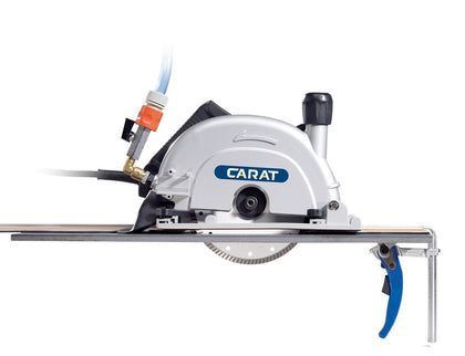Carat Handtegelzaagmachine TC-1800 PRO 3X RAIL 400mm – MZMB18APRO
