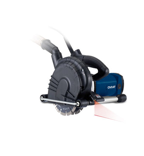 Afbeelding Sleuvenzaagmachine