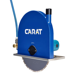 Carat Muurzaagmachine MZ-350 2,1 KW 230V Ø350X25,4mm – MZW3500000