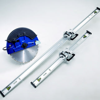 Afbeelding Geleiderail