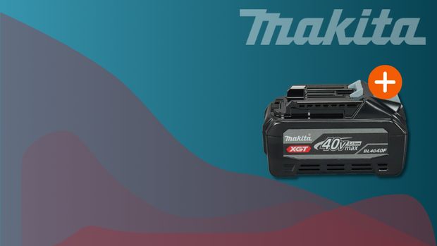 <h2>Makita Accu Actie</h2>