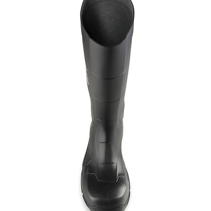 Dunlop Jobguard Laars Zwart S5 - Maat 44STALEN NEUS – 8713197371328